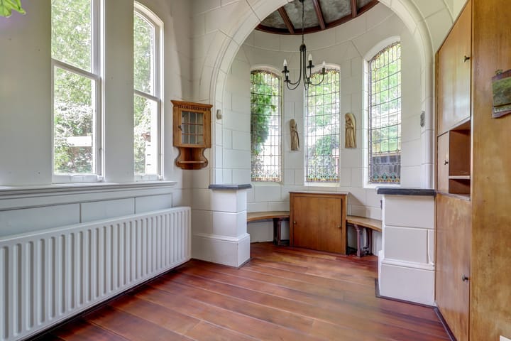 Photo 6 of Geestbrugweg 16