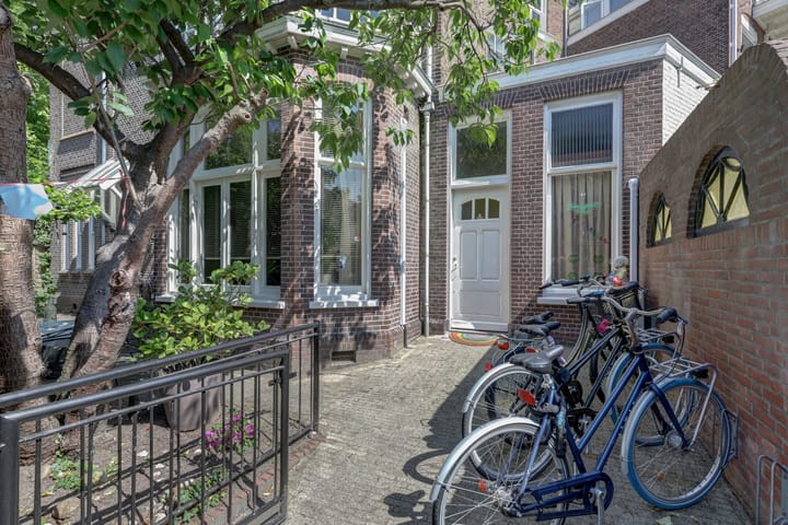 Photo 17 of Geestbrugweg 16