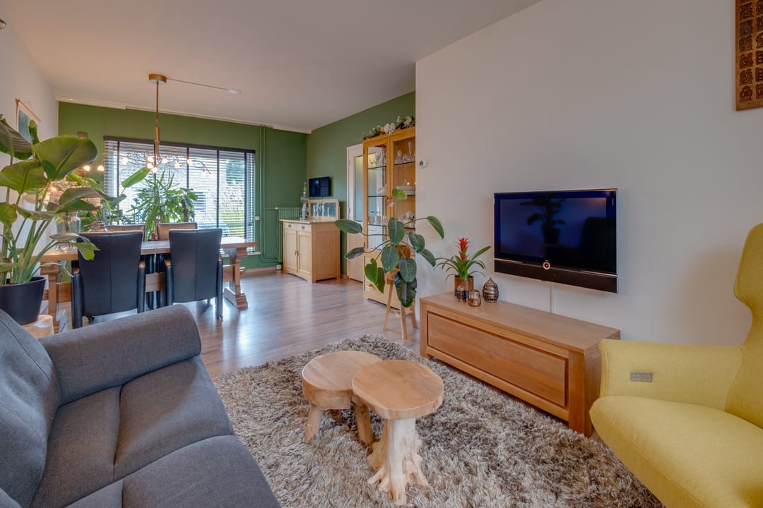 Foto 2 van Ruitersweg 24