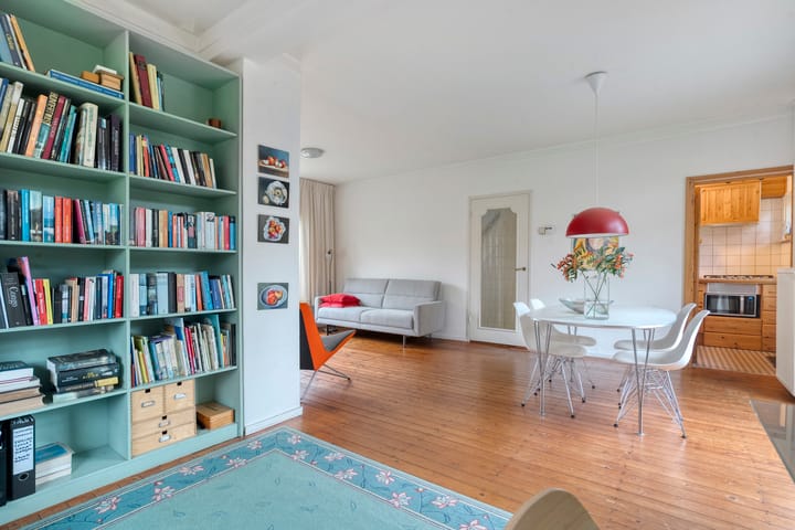 Photo 3 of Anthony Duyckstraat 2