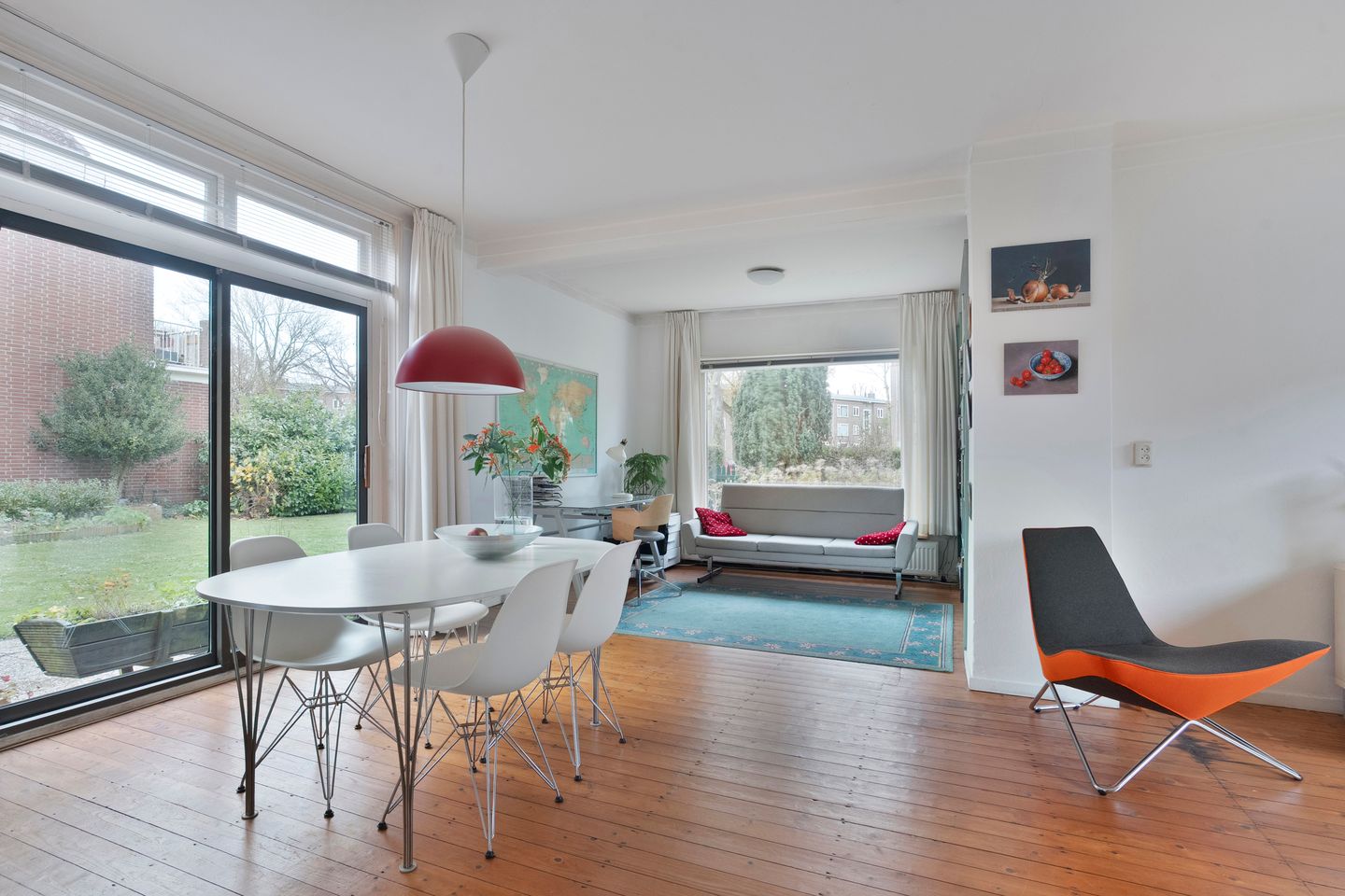 Photo 4 of Anthony Duyckstraat 2