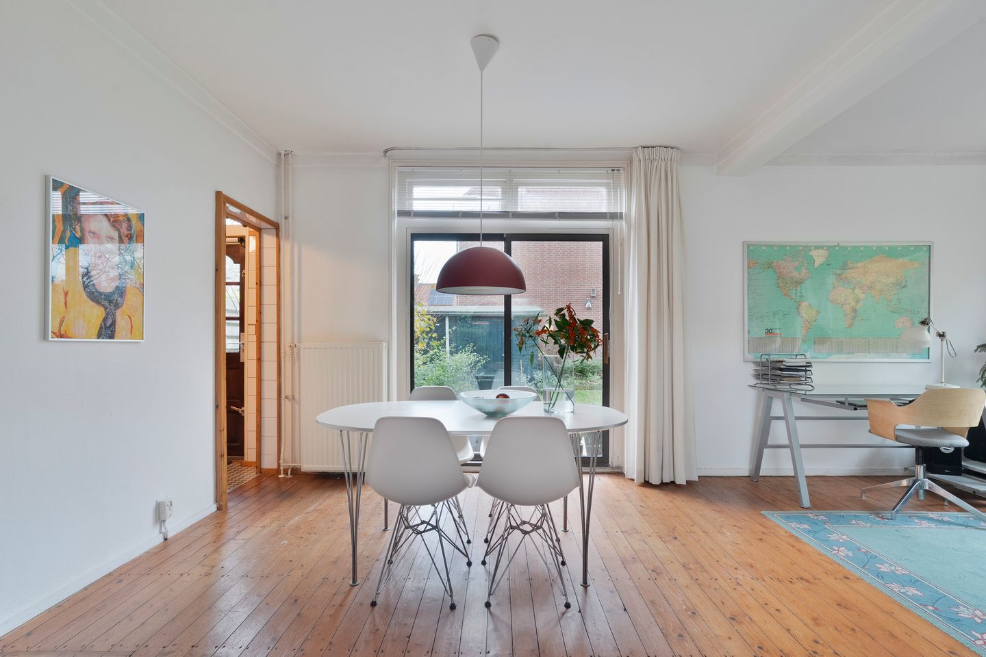 Photo 5 of Anthony Duyckstraat 2