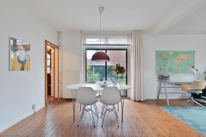 Photo 5 of Anthony Duyckstraat 2