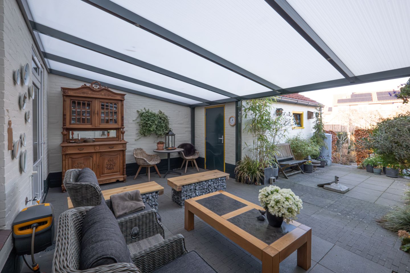 Foto 5 van Ruitersweg 24