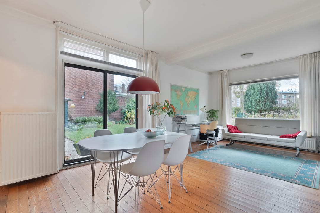 Photo 7 of Anthony Duyckstraat 2