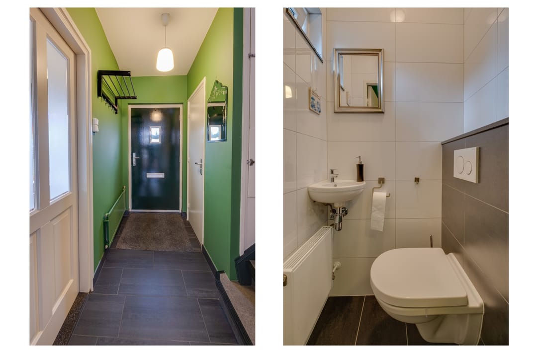 Foto 7 van Ruitersweg 24