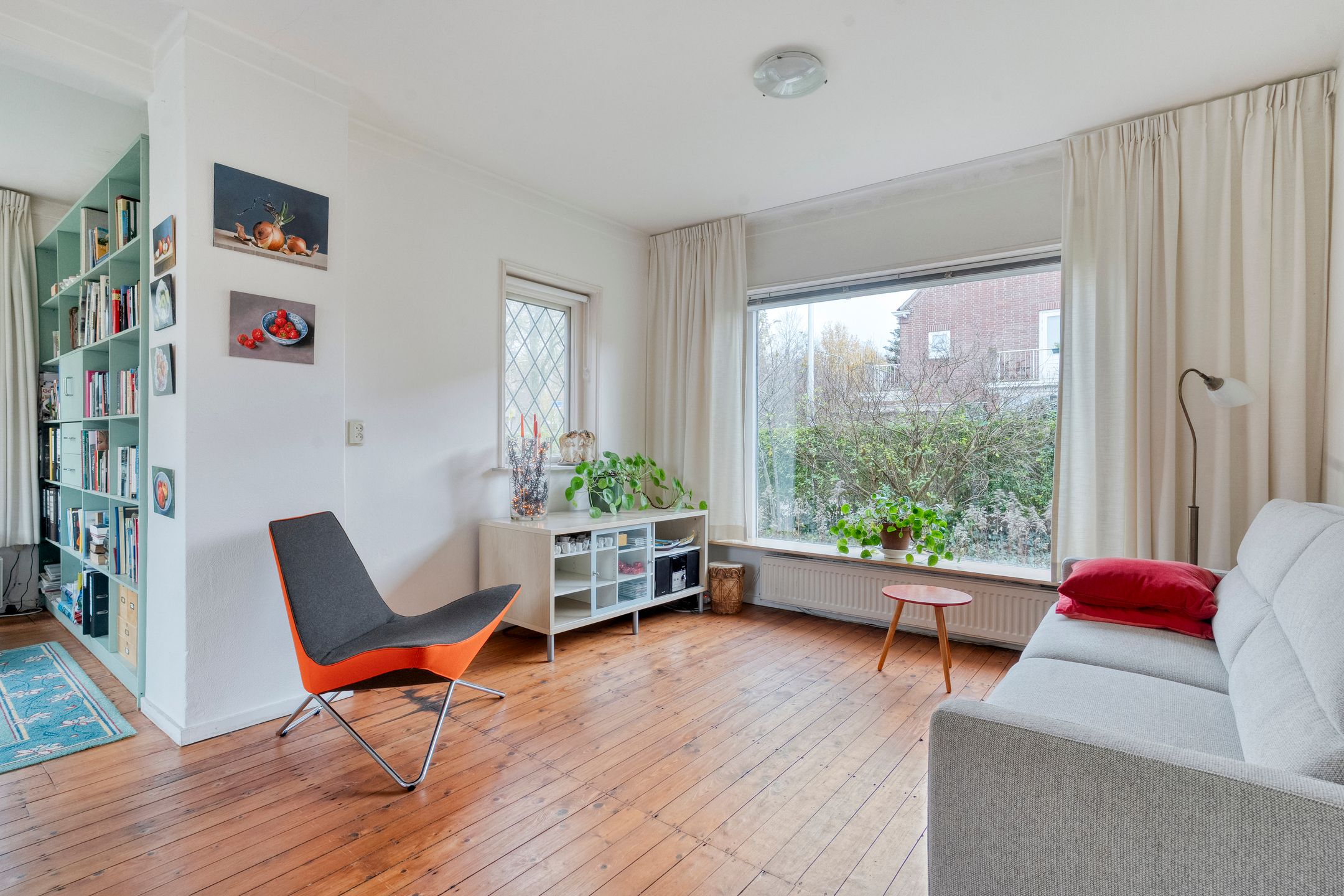 Photo 9 of Anthony Duyckstraat 2