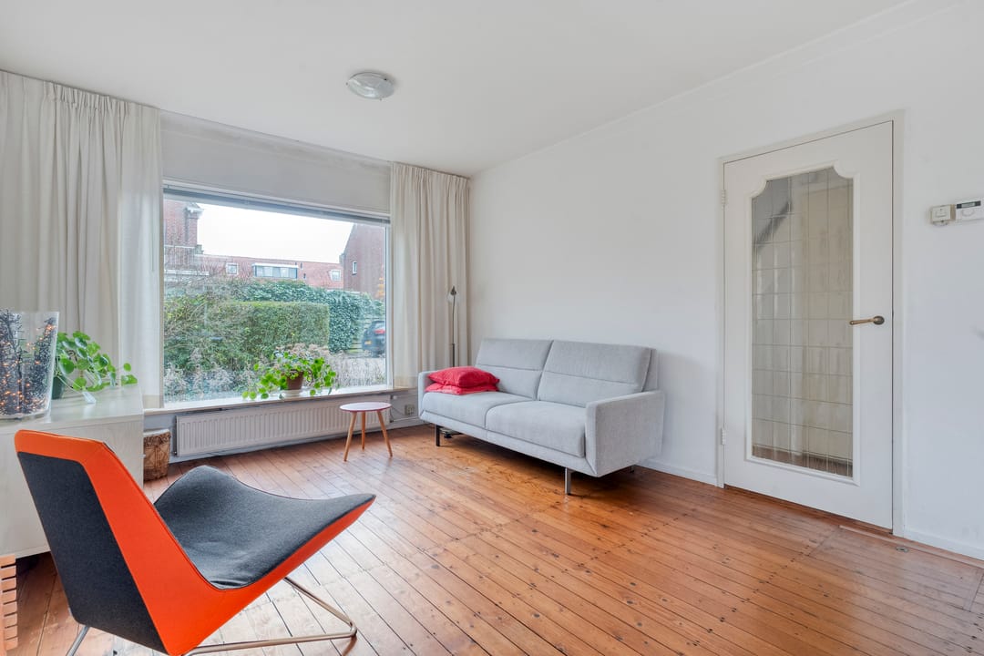 Photo 8 of Anthony Duyckstraat 2