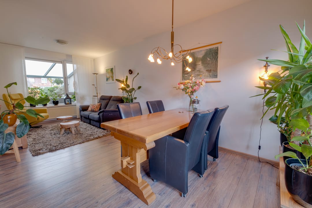 Foto 8 van Ruitersweg 24