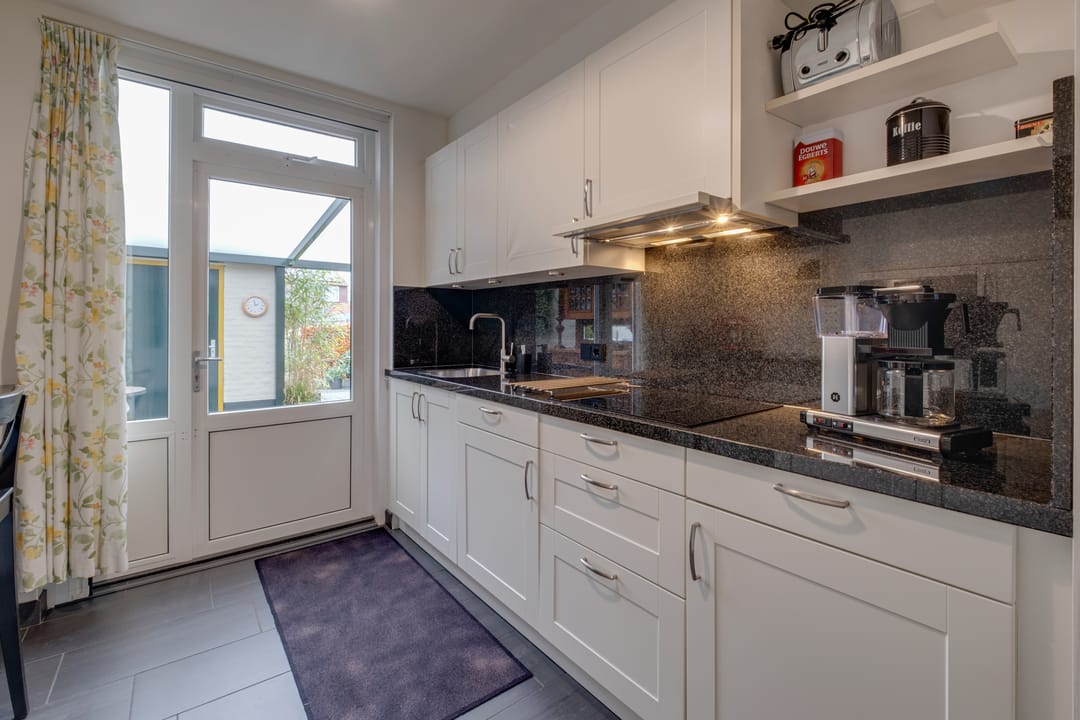 Foto 13 van Ruitersweg 24