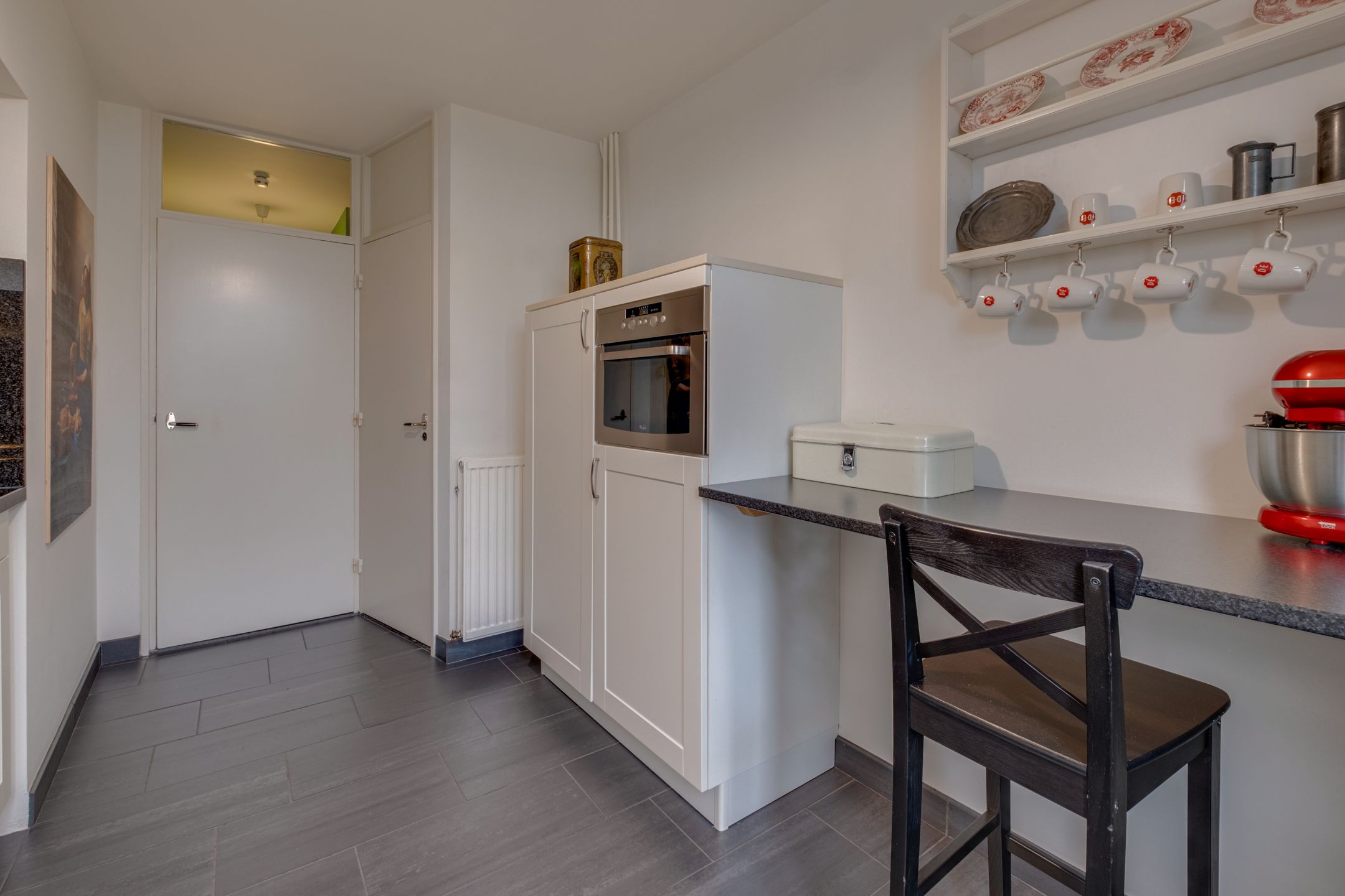 Foto 15 van Ruitersweg 24