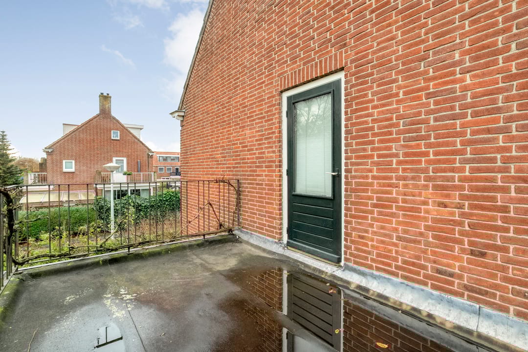 Photo 26 of Anthony Duyckstraat 2