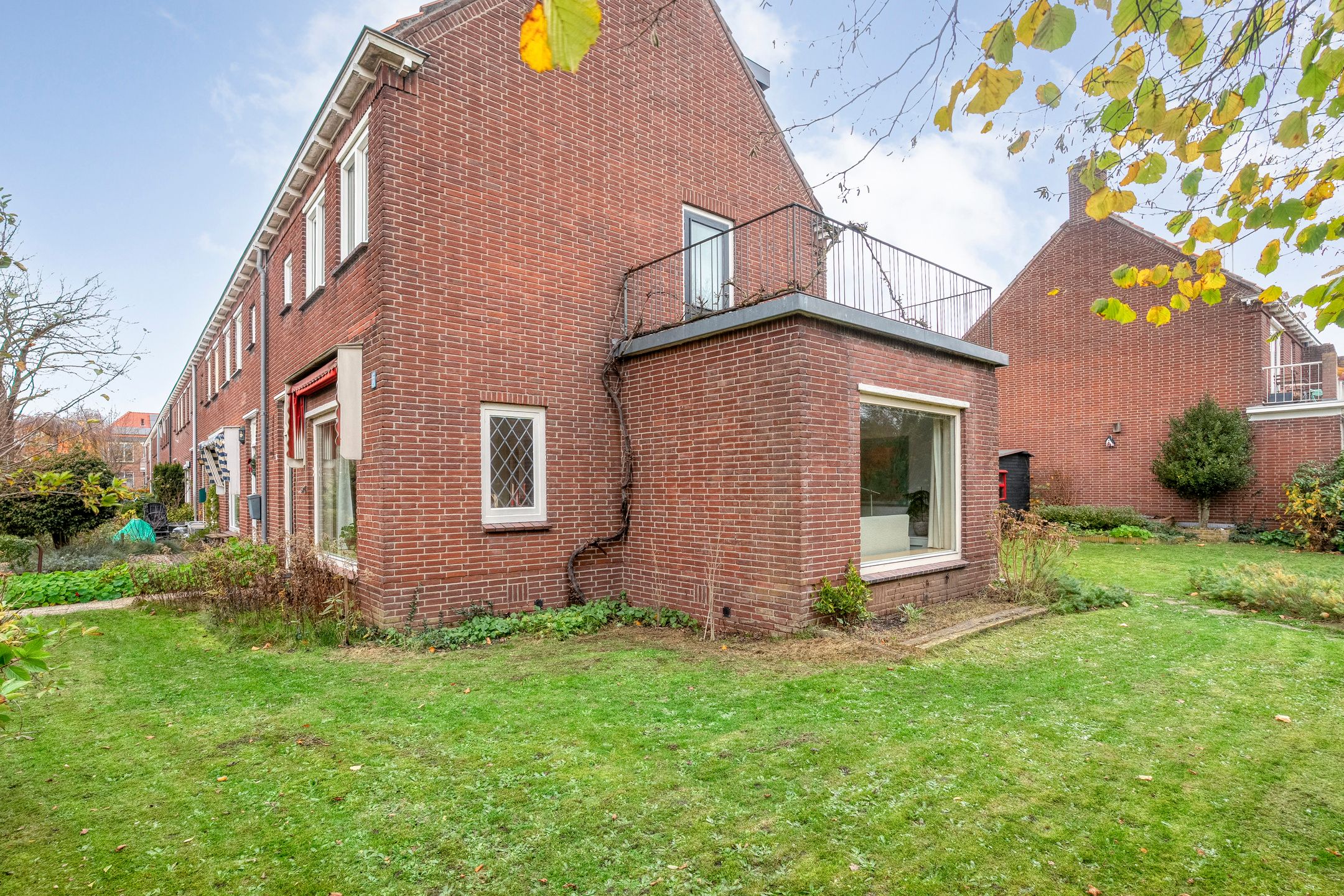 Photo 27 of Anthony Duyckstraat 2