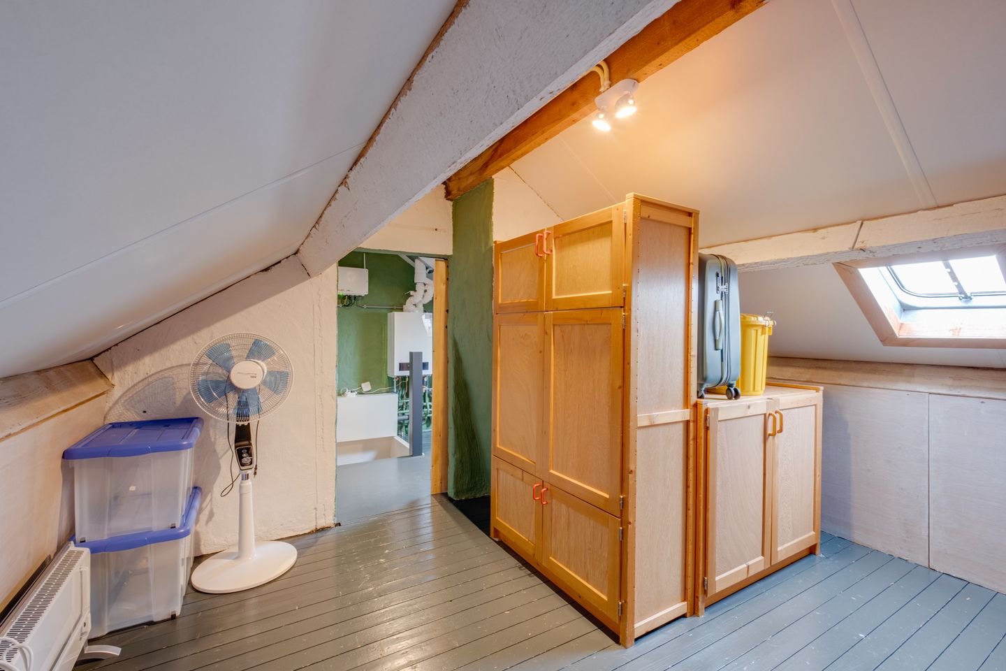 Foto 29 van Ruitersweg 24