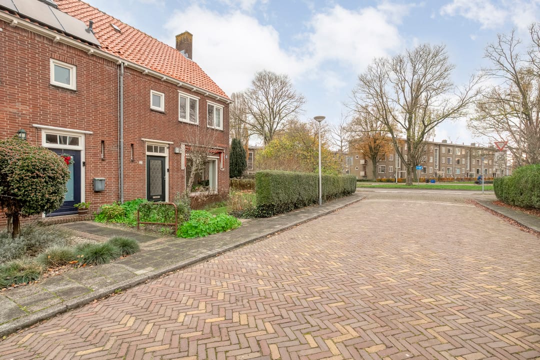 Photo 32 of Anthony Duyckstraat 2
