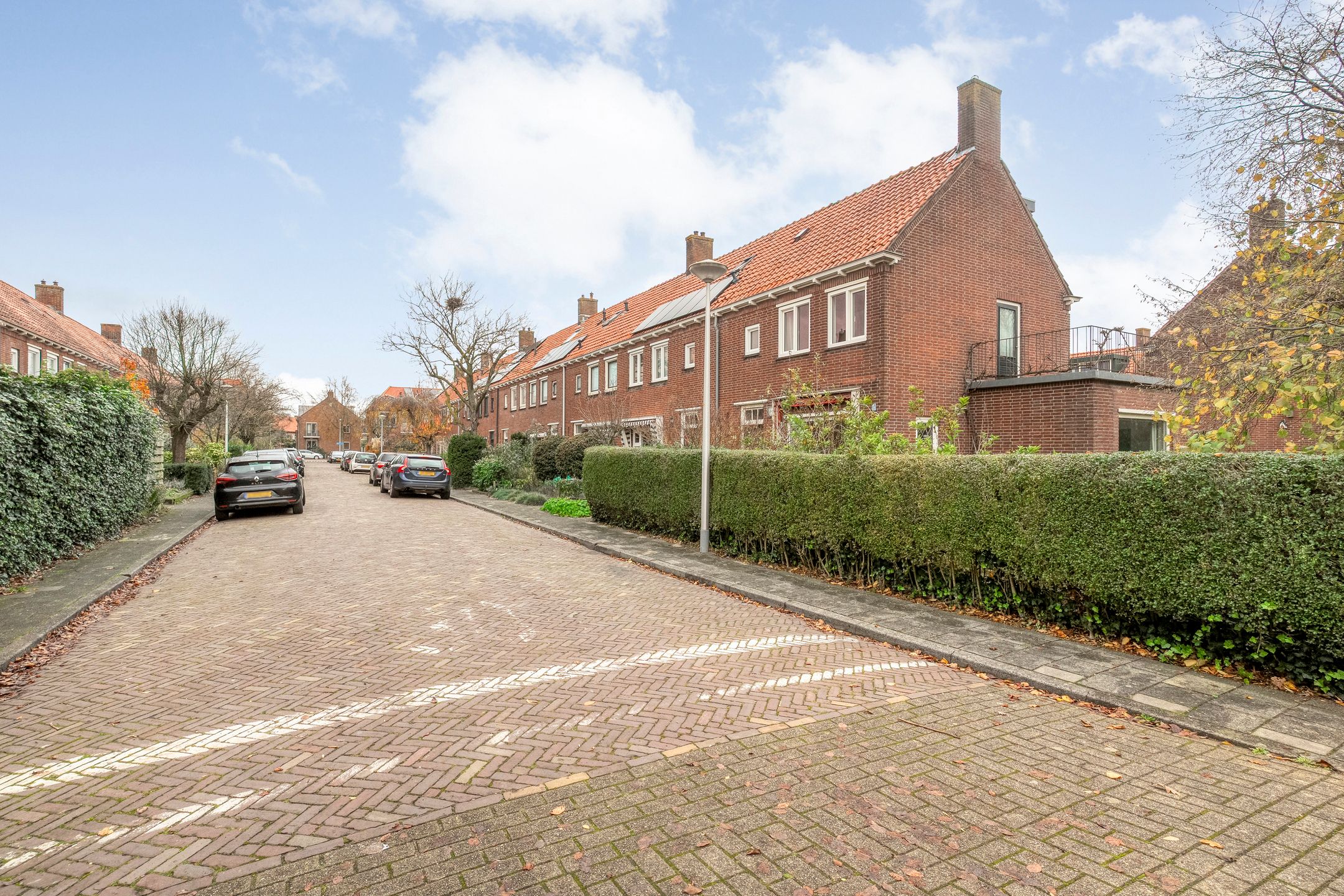 Photo 33 of Anthony Duyckstraat 2