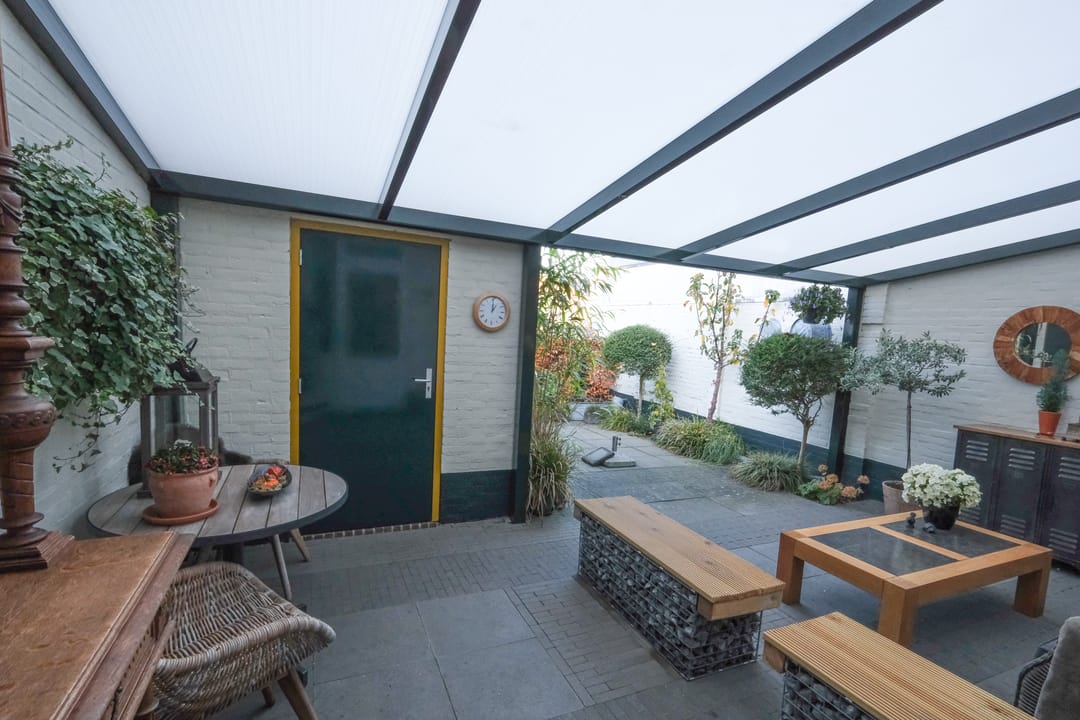 Foto 32 van Ruitersweg 24