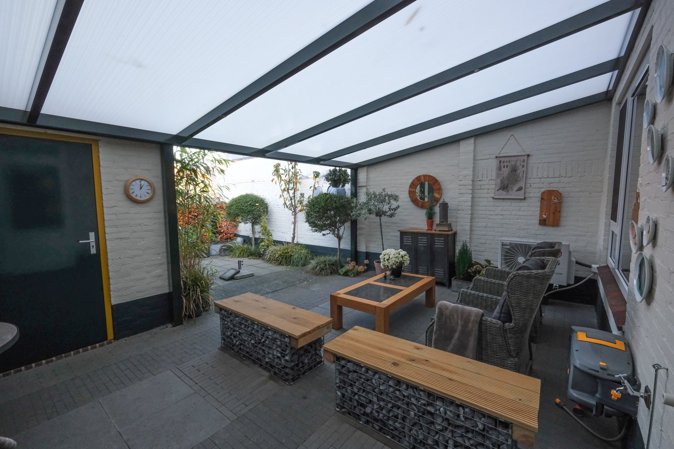 Foto 33 van Ruitersweg 24