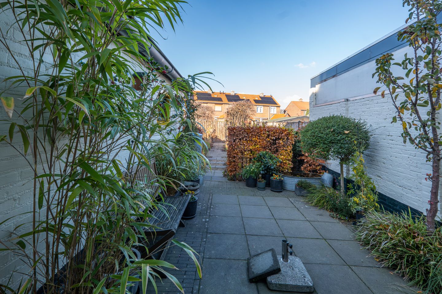 Foto 35 van Ruitersweg 24