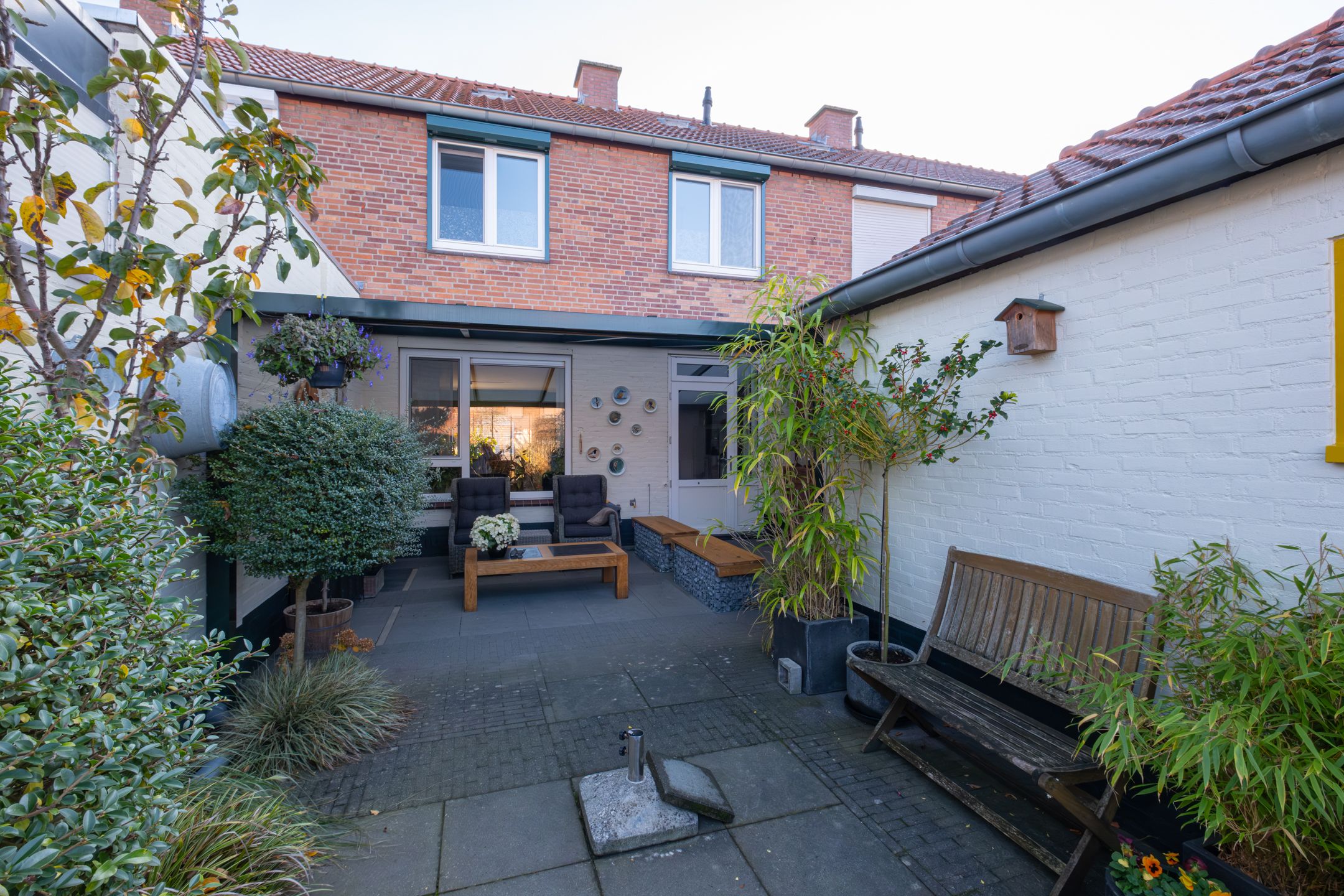 Foto 36 van Ruitersweg 24