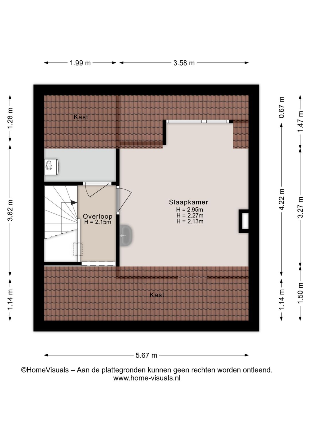 Photo 41 of Anthony Duyckstraat 2