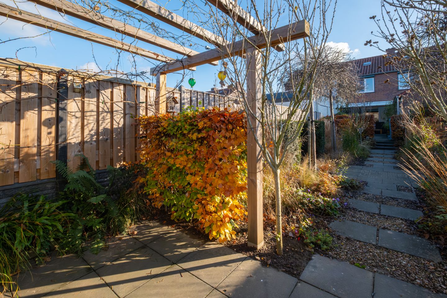 Foto 40 van Ruitersweg 24