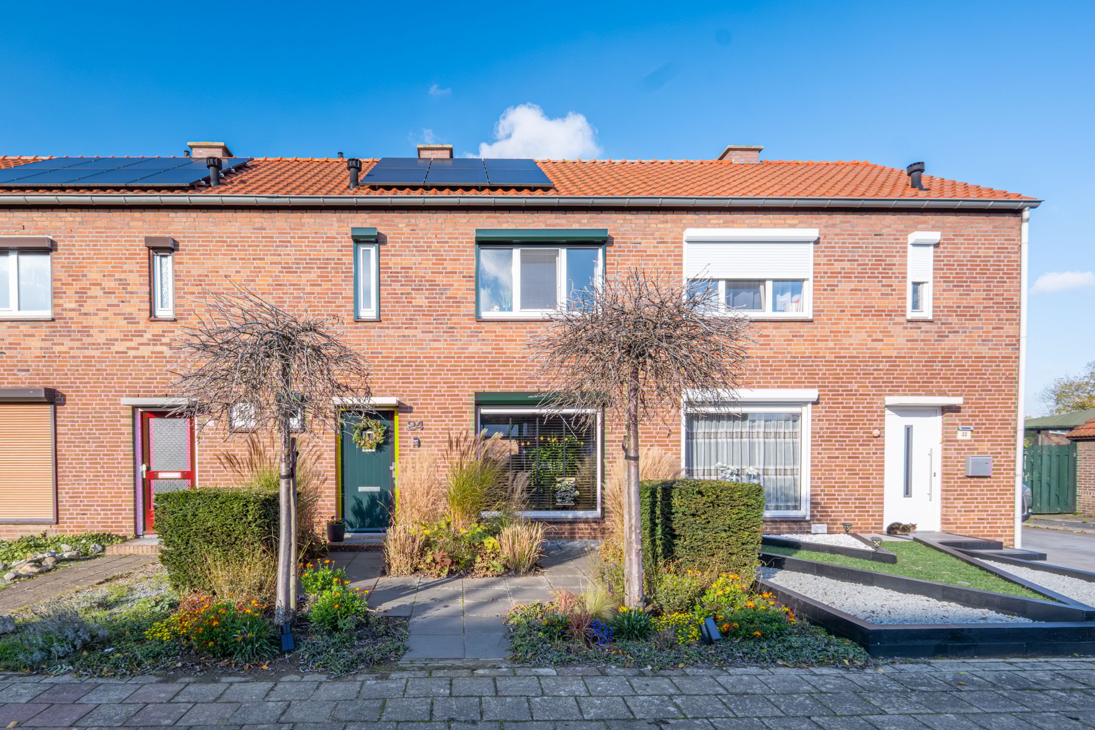 Foto 42 van Ruitersweg 24