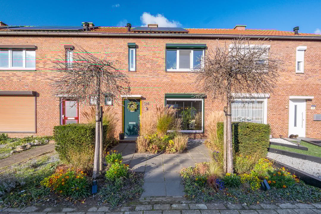 Foto 43 van Ruitersweg 24