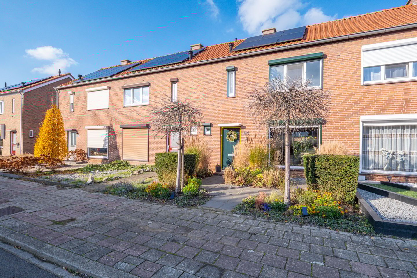 Foto 44 van Ruitersweg 24