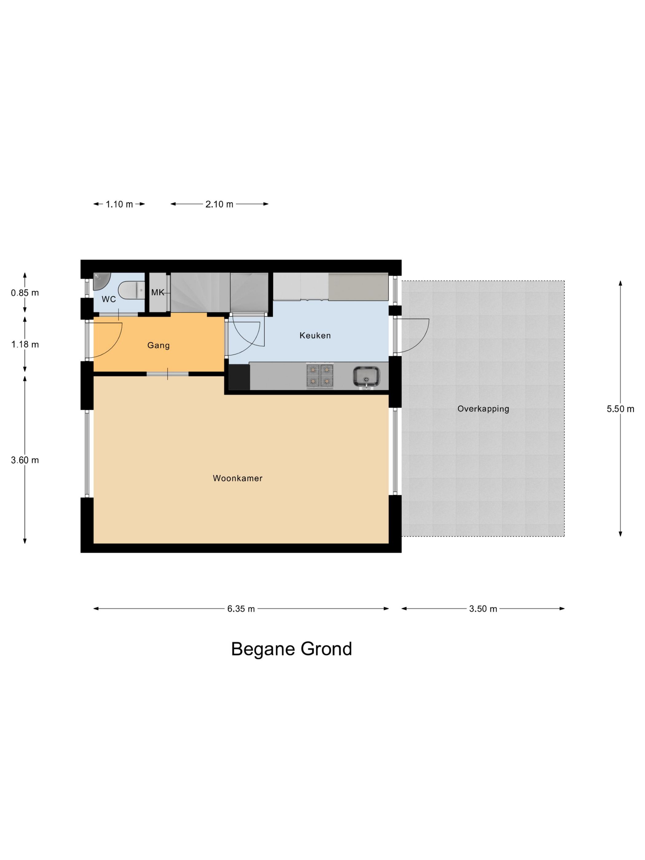 Foto 48 van Ruitersweg 24