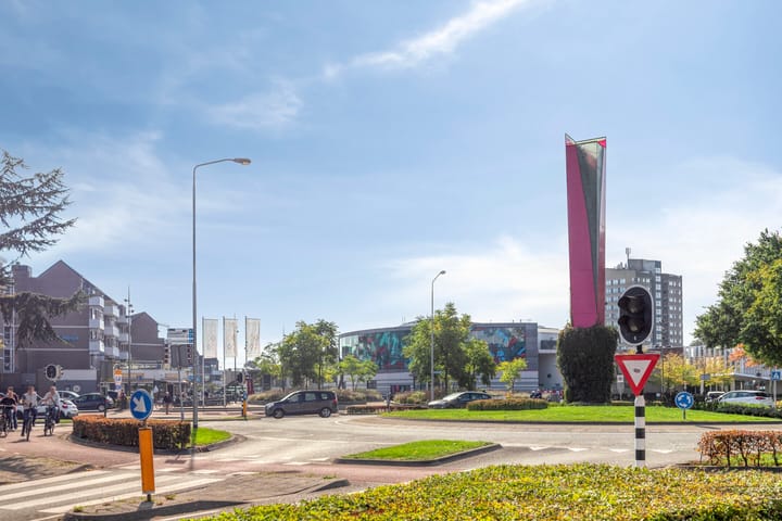 Foto 2 van De Reijenburg 65