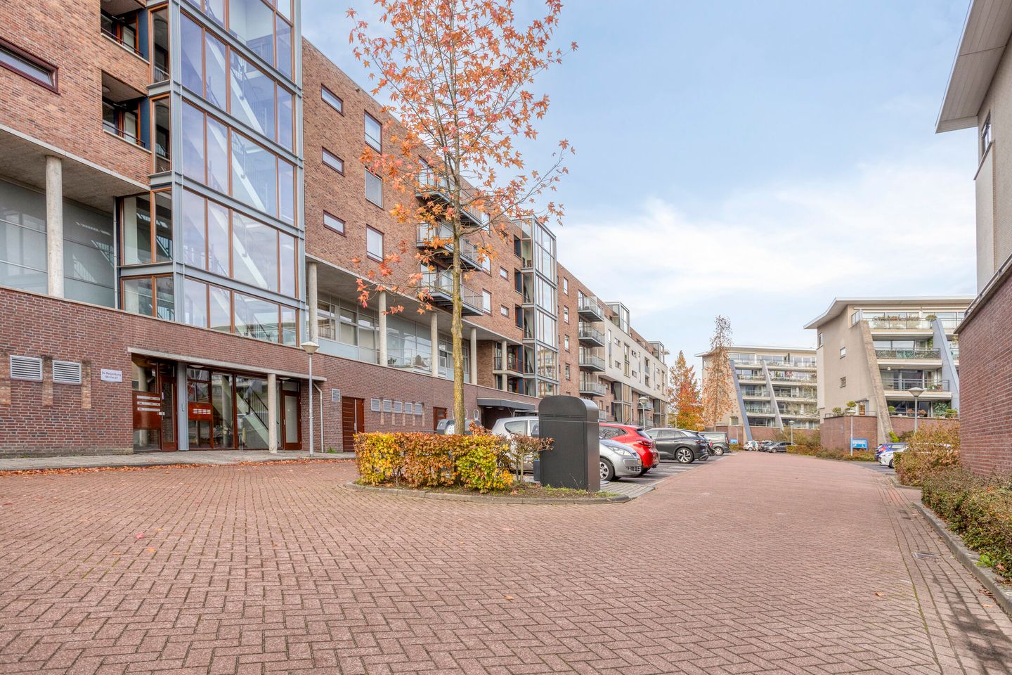 Foto 4 van De Reijenburg 65