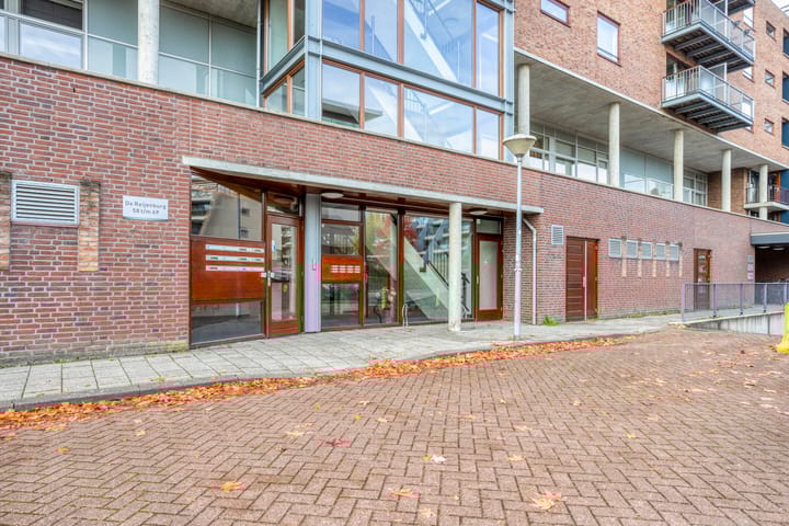 Foto 5 van De Reijenburg 65