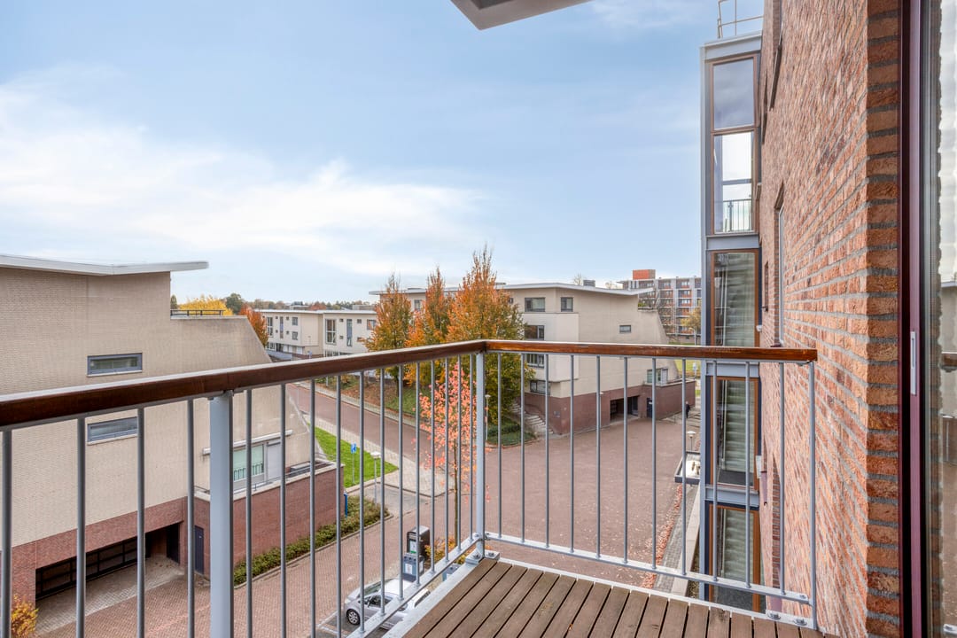 Foto 17 van De Reijenburg 65