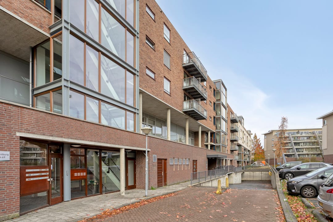 Foto 22 van De Reijenburg 65