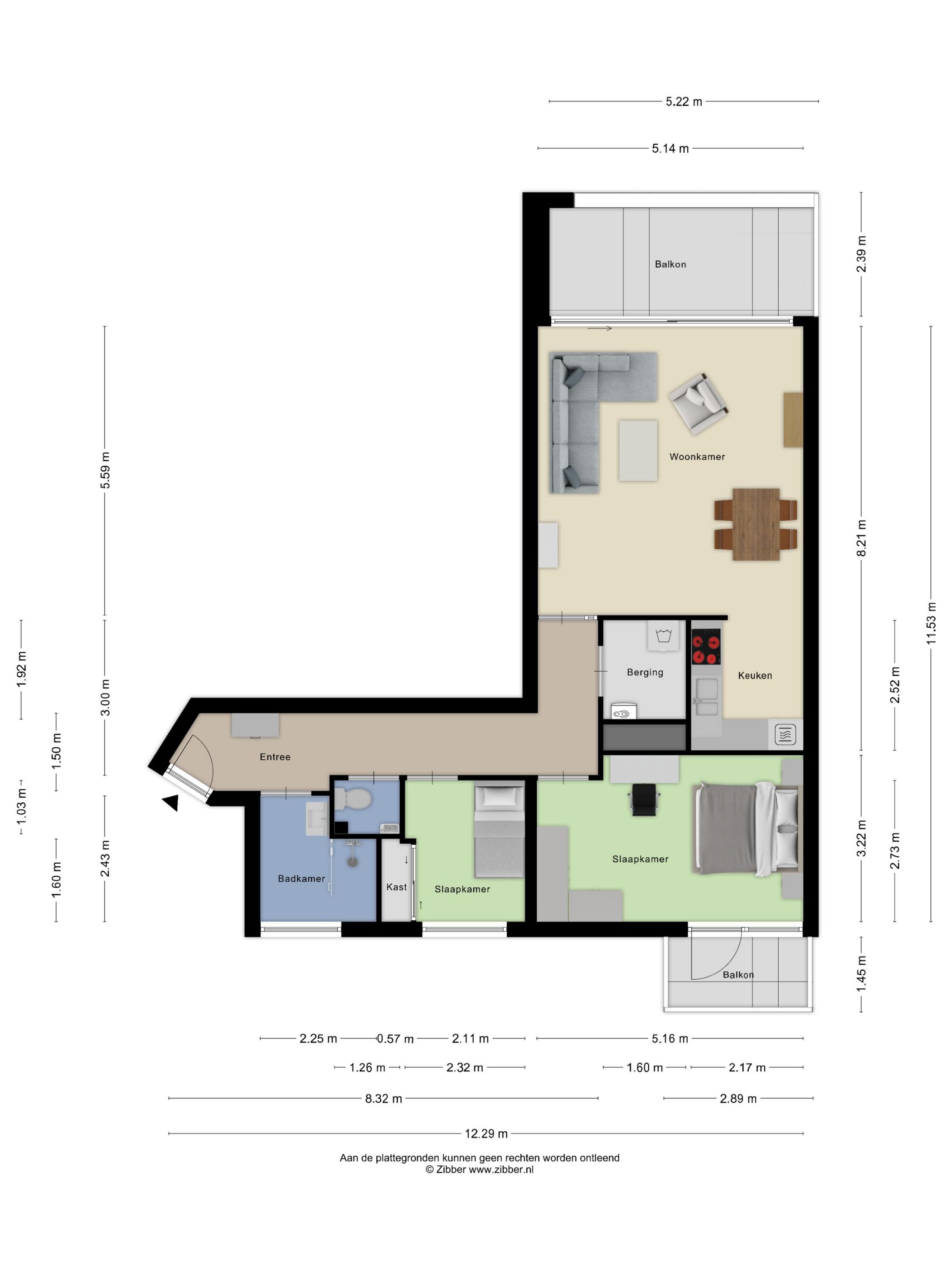 Foto 24 van De Reijenburg 65