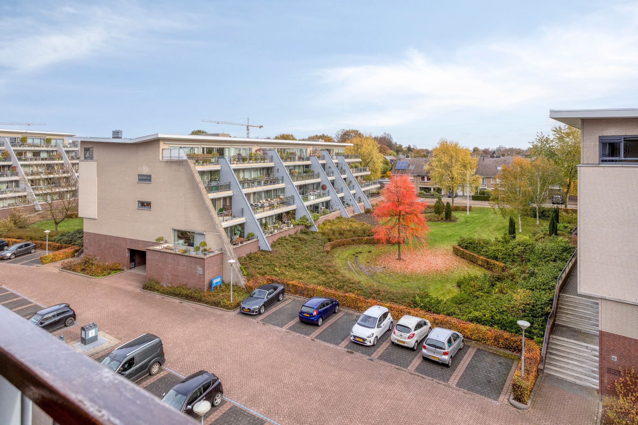 Foto 18 van De Reijenburg 65