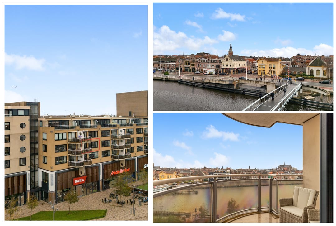 Foto 2 van Noorderkade 323