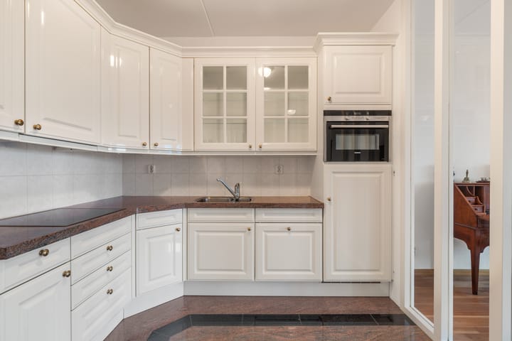 Photo 4 of Noorderkade 323