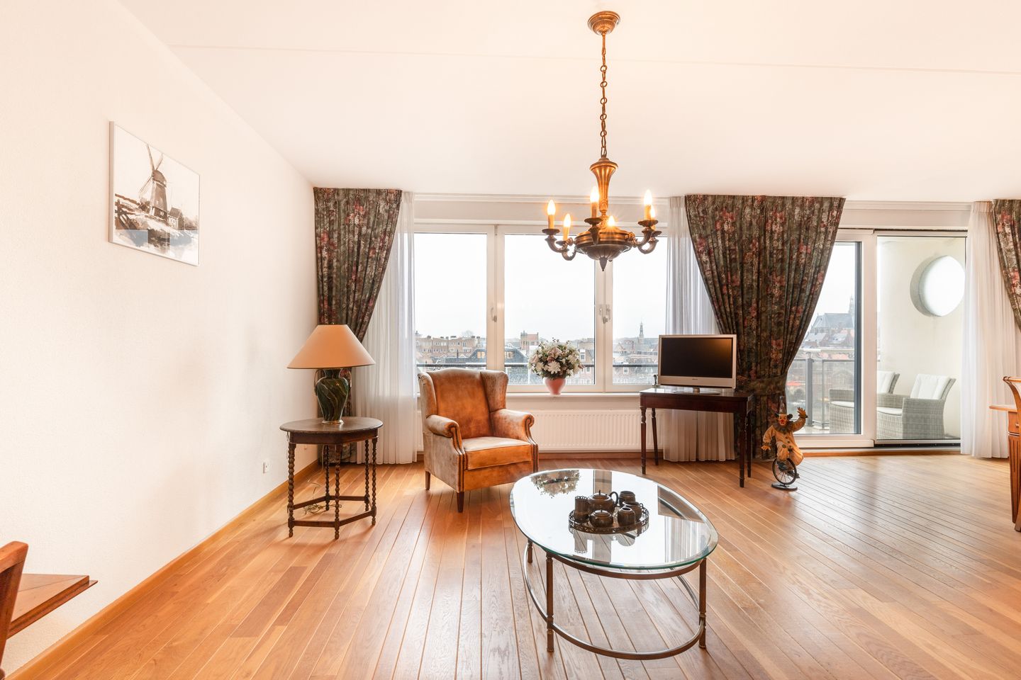 Foto 5 van Noorderkade 323