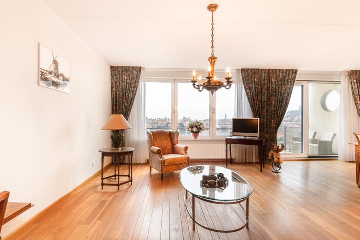 Foto 5 van Noorderkade 323