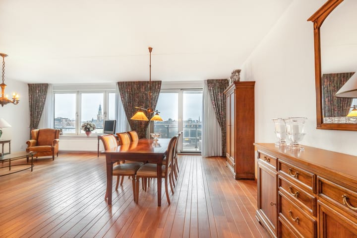 Foto 8 van Noorderkade 323