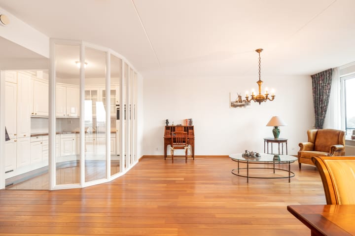 Foto 10 van Noorderkade 323