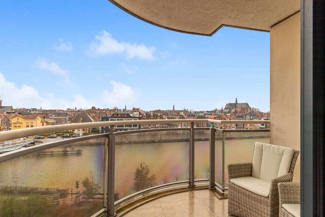 Foto 13 van Noorderkade 323