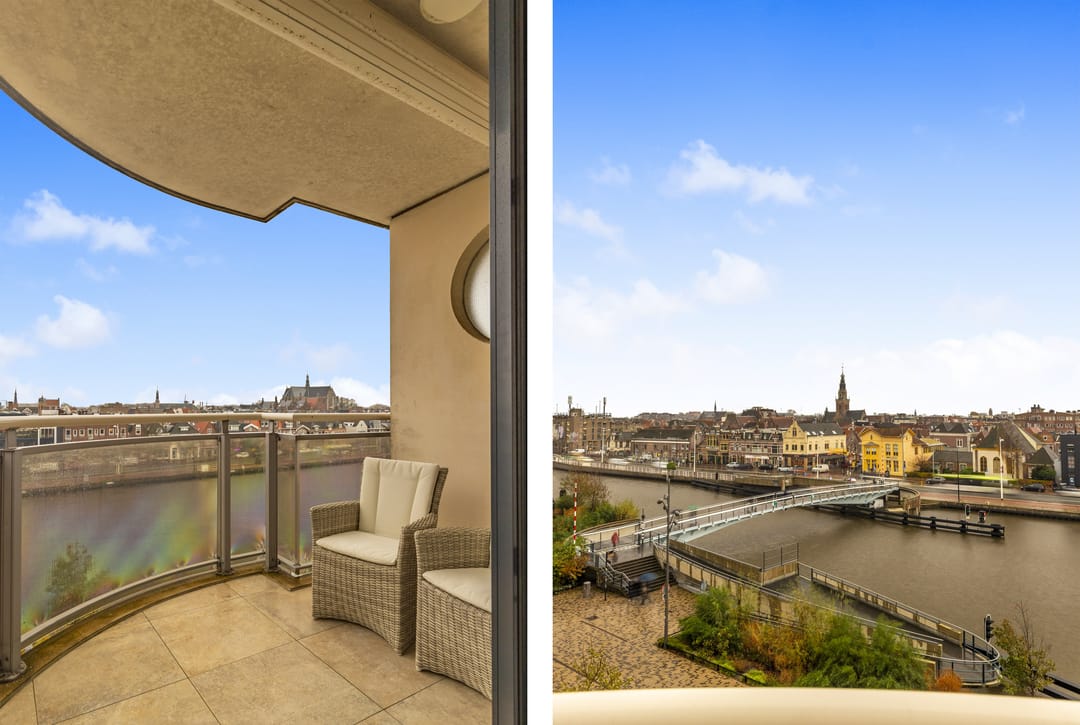 Foto 26 van Noorderkade 323