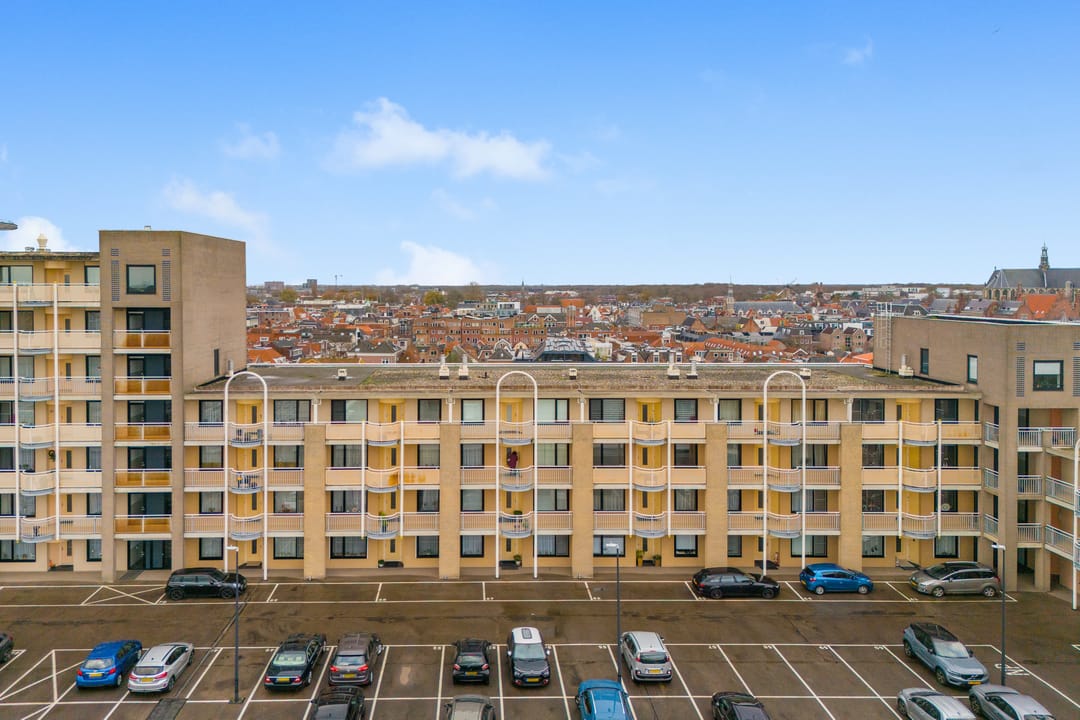 Foto 28 van Noorderkade 323