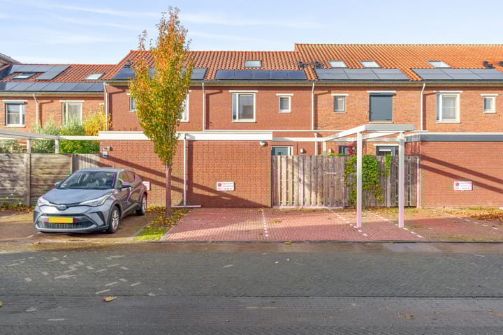 Foto 2 van Fossa Italica 181