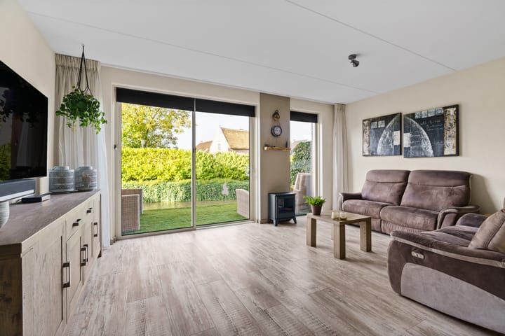 Photo 5 of Fossa Italica 181