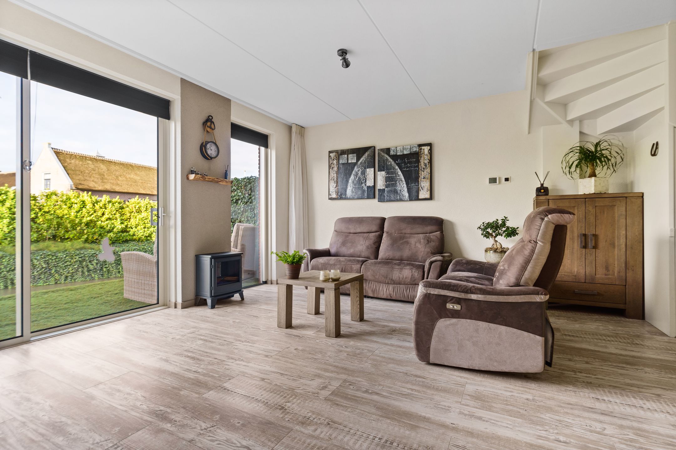 Photo 6 of Fossa Italica 181