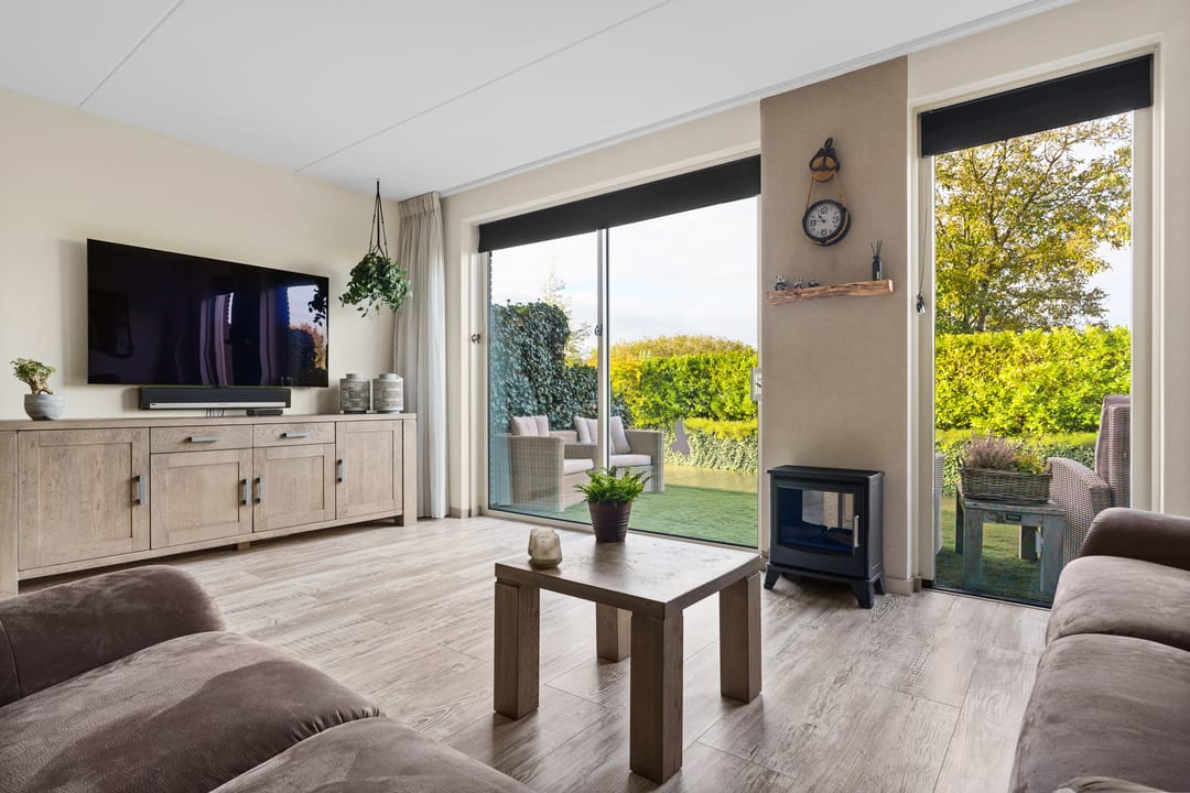 Photo 7 of Fossa Italica 181